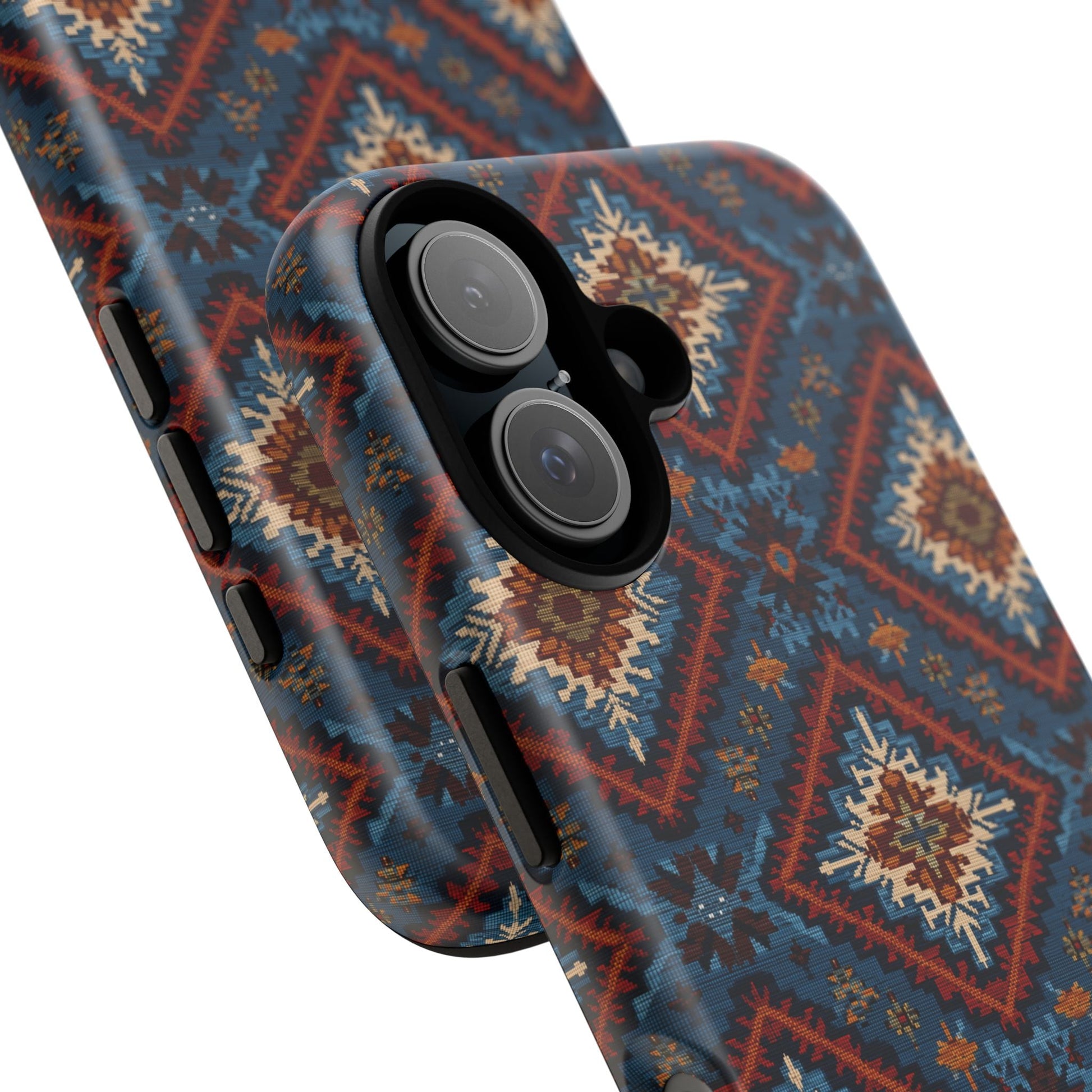 Blue Mesa Phone Case - Cowgirl Home & Ranch