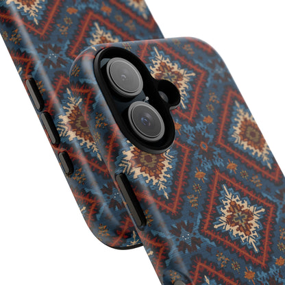 Blue Mesa Phone Case - Cowgirl Home & Ranch