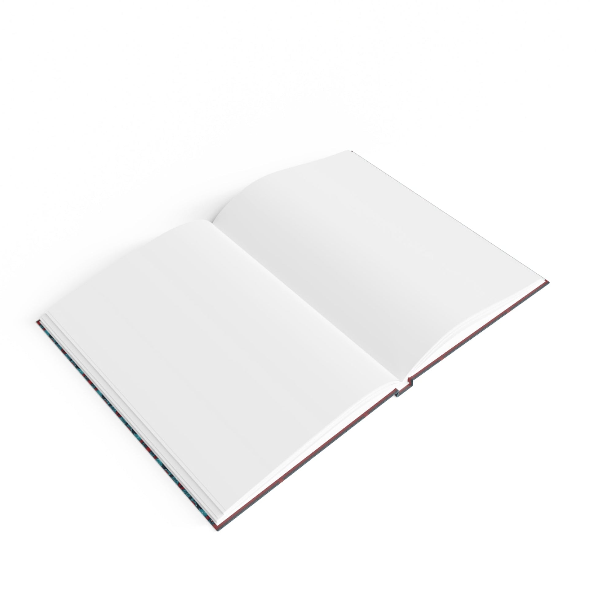 Cowgirl Bandana Hardcover Journal - Cowgirl Home & Ranch