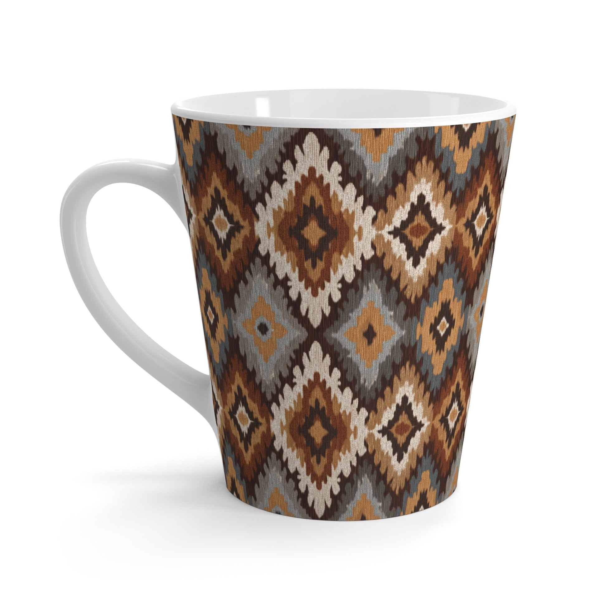 Coyote Ridge Latte Mug - Cowgirl Home & Ranch