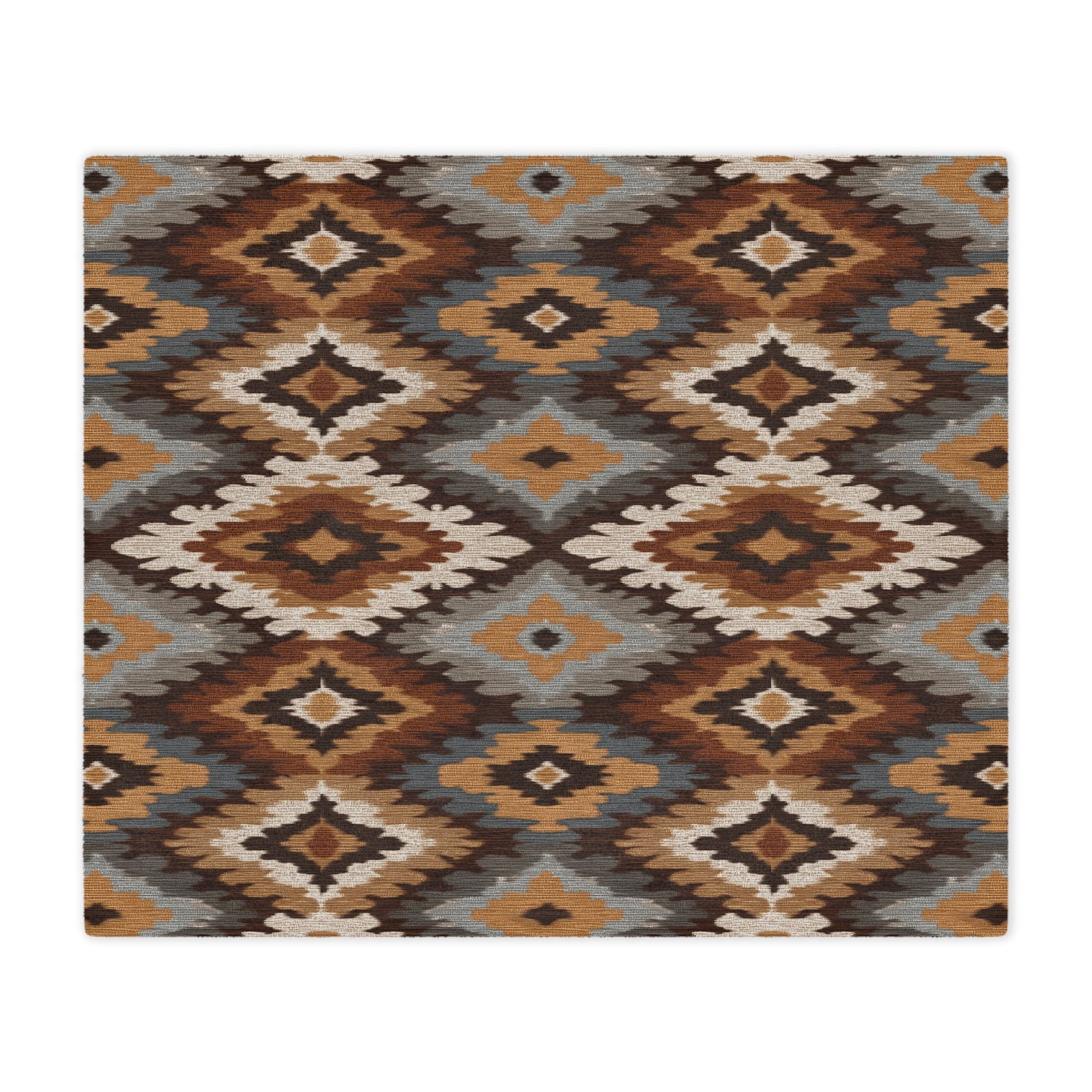 Coyote Ridge Minky Blanket - Cowgirl Home & Ranch