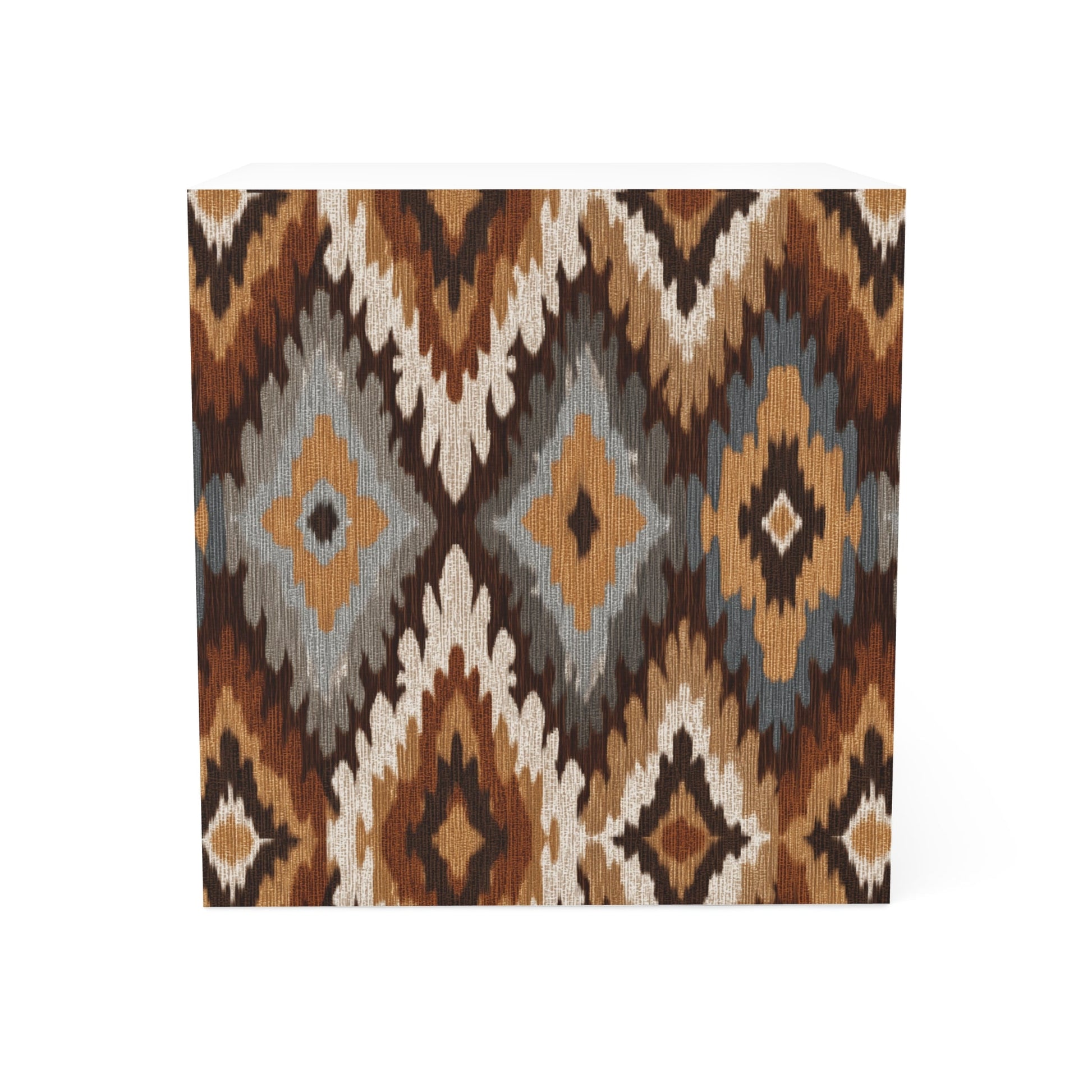 Coyote Ridge Note Cube - Cowgirl Home & Ranch