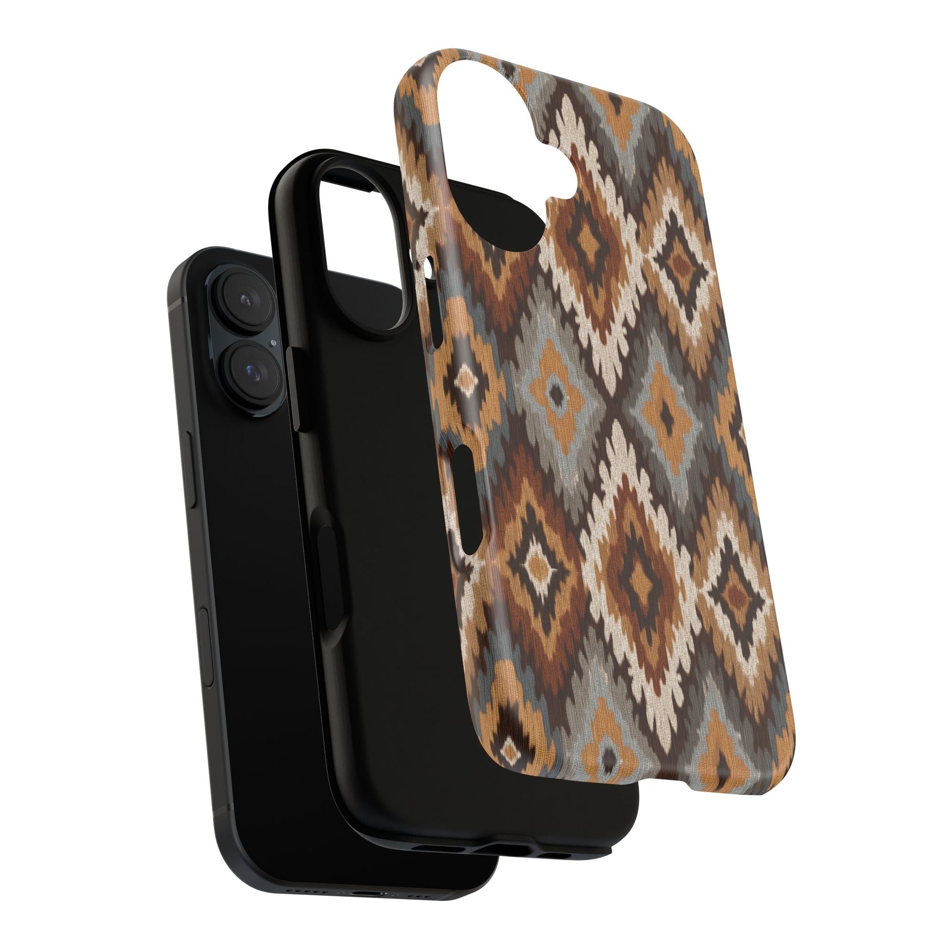 Coyote Ridge Phone Case - Cowgirl Home & Ranch