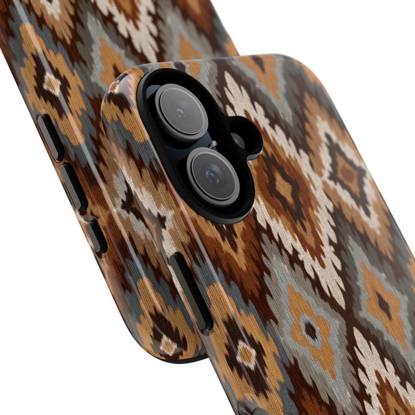 Coyote Ridge Phone Case - Cowgirl Home & Ranch