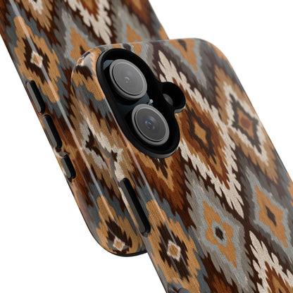 Coyote Ridge Phone Case - Cowgirl Home & Ranch