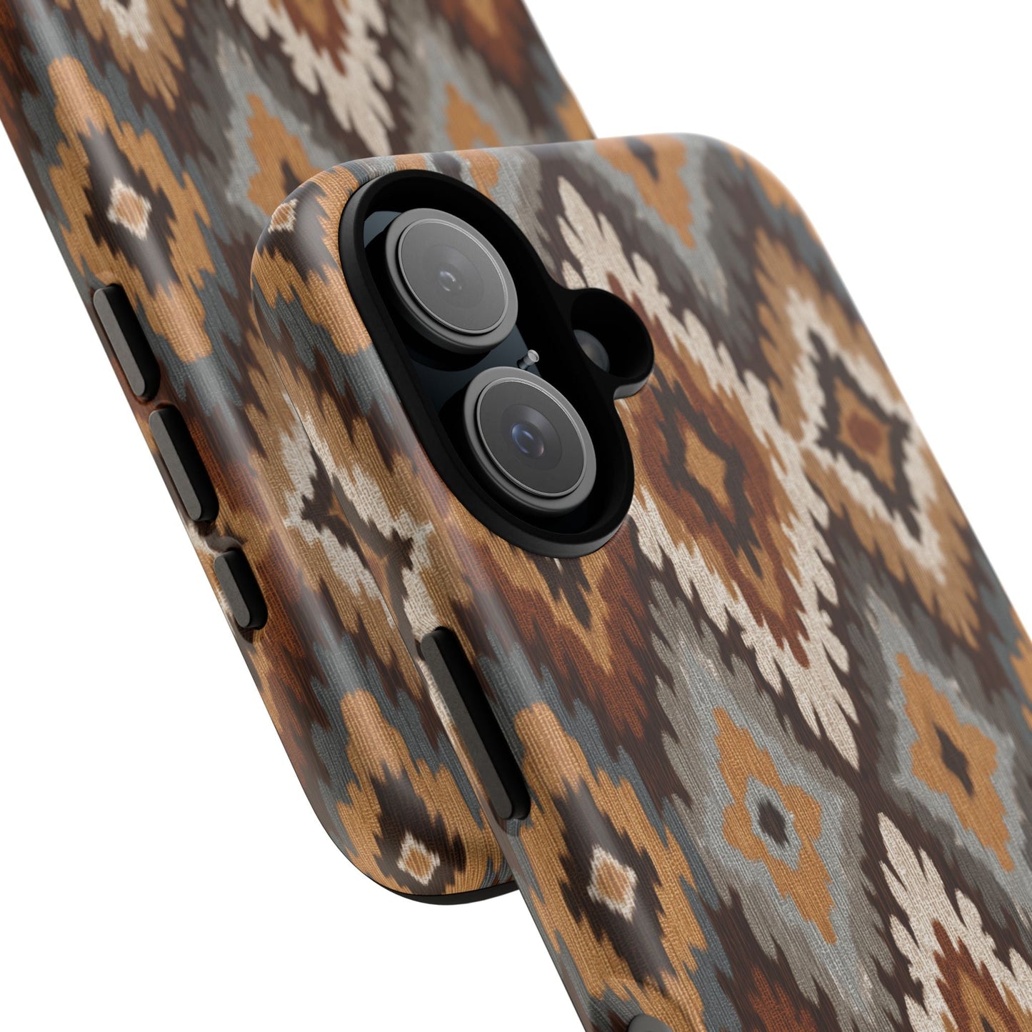 Coyote Ridge Phone Case - Cowgirl Home & Ranch