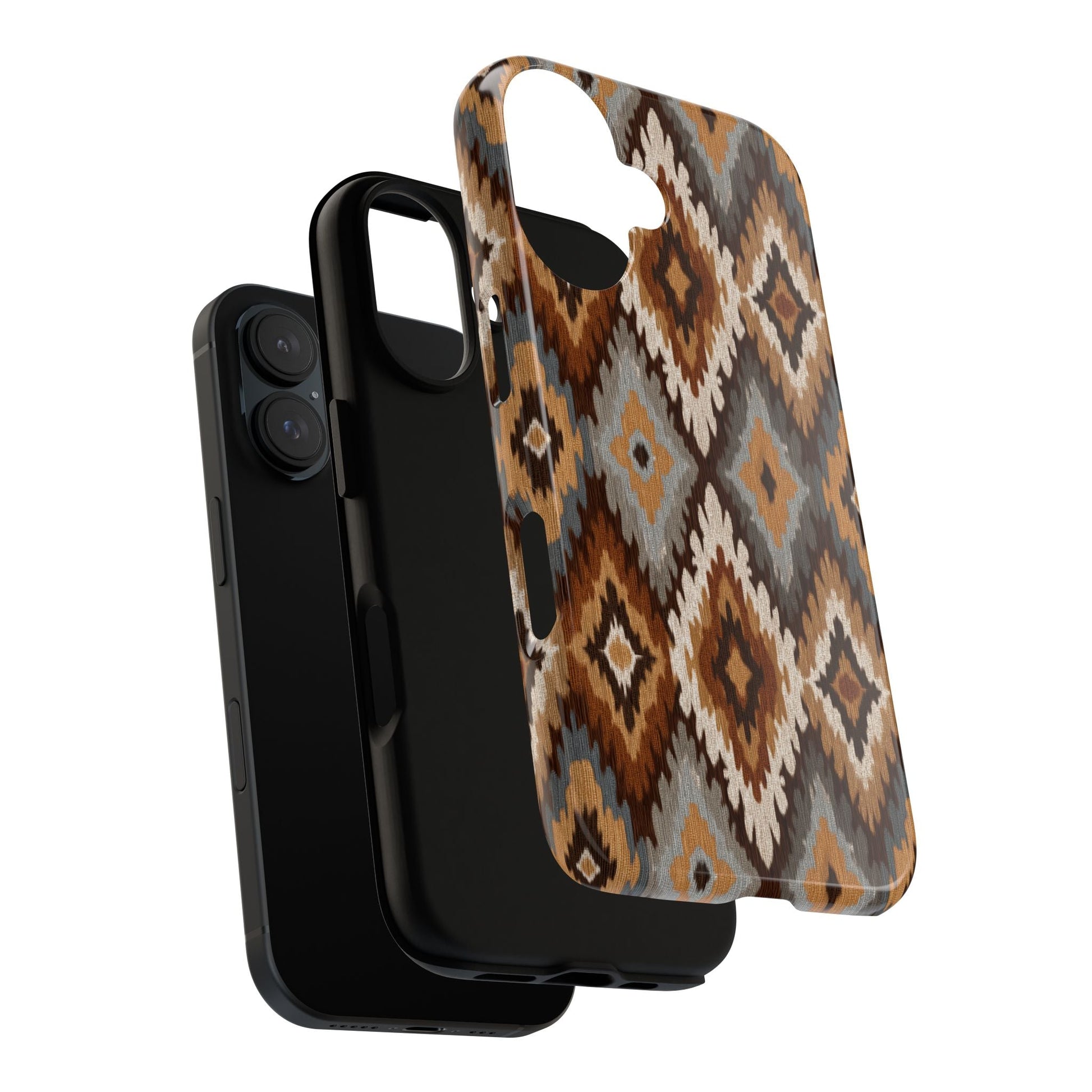 Coyote Ridge Phone Case - Cowgirl Home & Ranch