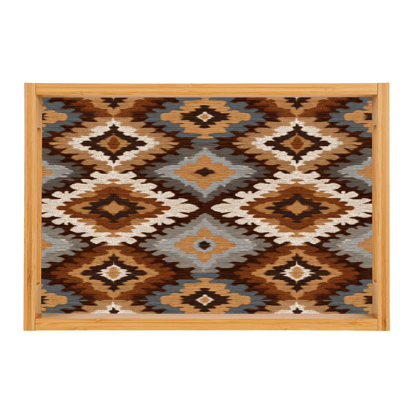 Coyote Ridge Serving Tray - Cowgirl Home & Ranch
