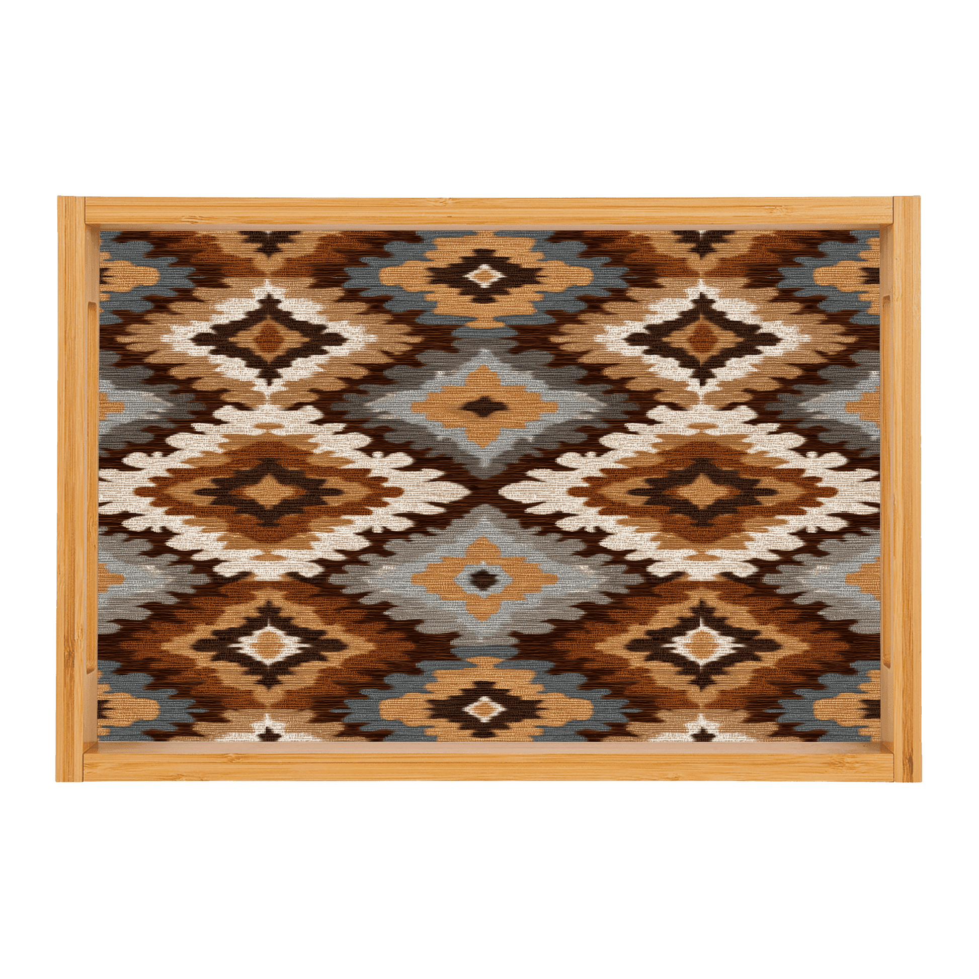 Coyote Ridge Serving Tray - Cowgirl Home & Ranch