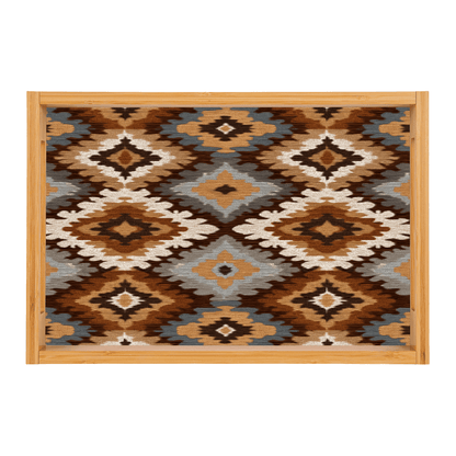 Coyote Ridge Serving Tray - Cowgirl Home & Ranch