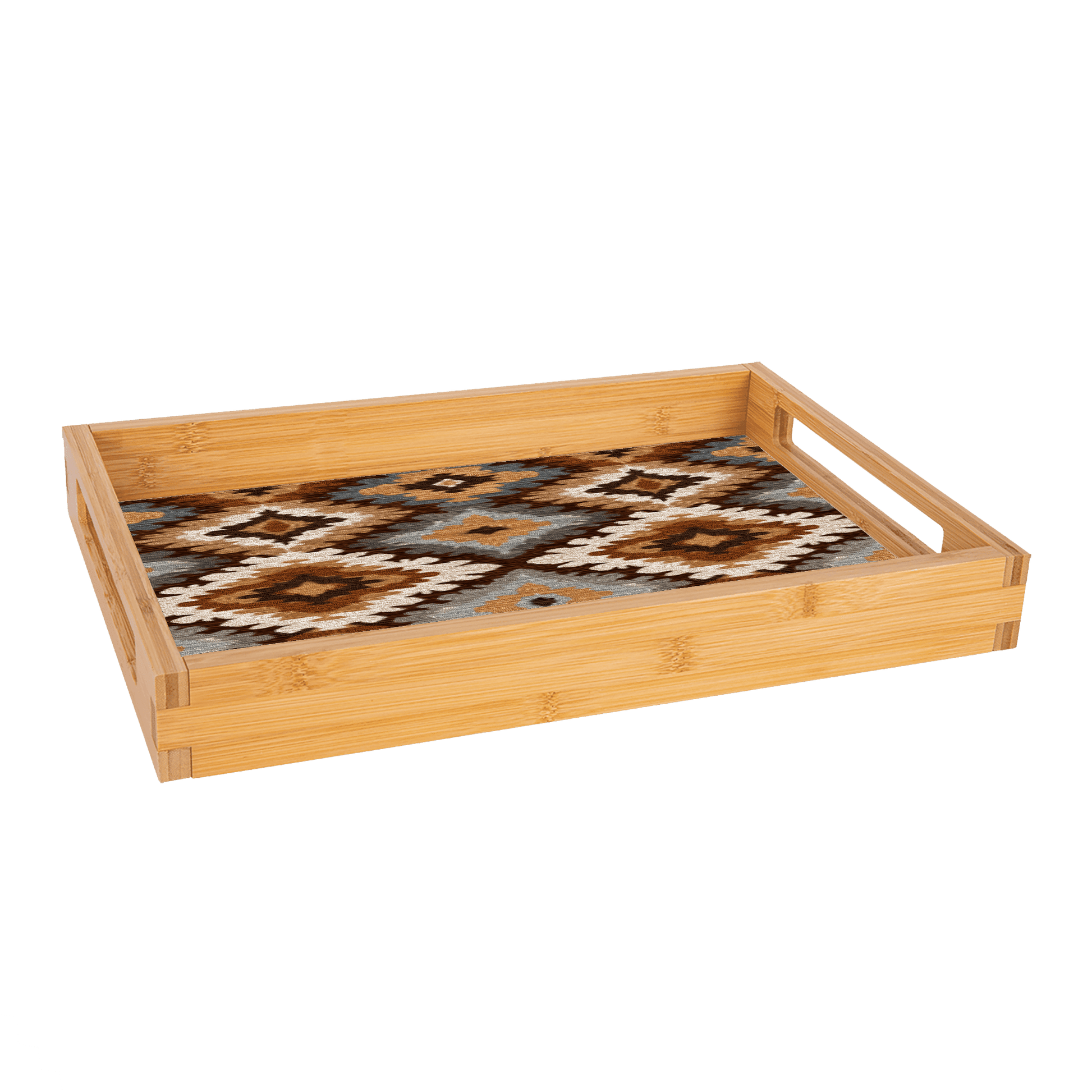 Coyote Ridge Serving Tray - Cowgirl Home & Ranch
