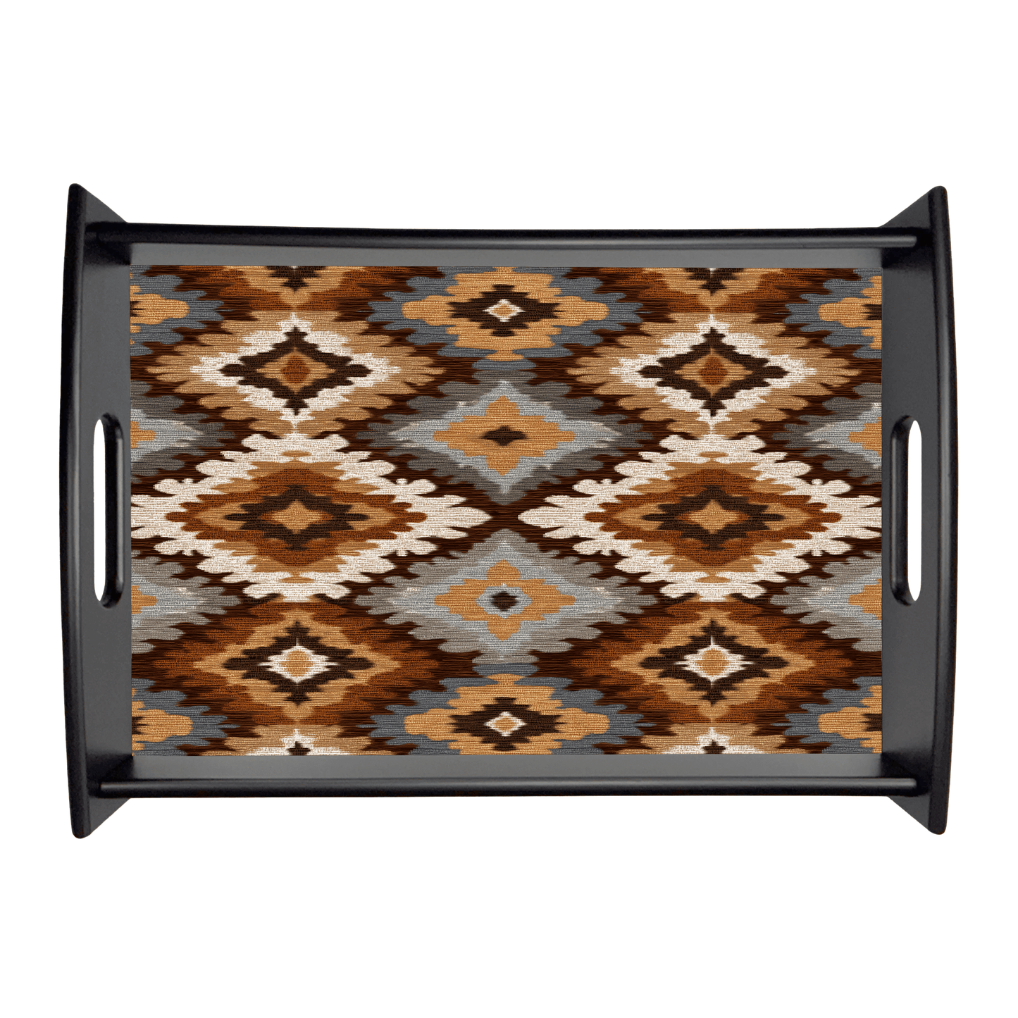 Coyote Ridge Serving Tray - Cowgirl Home & Ranch