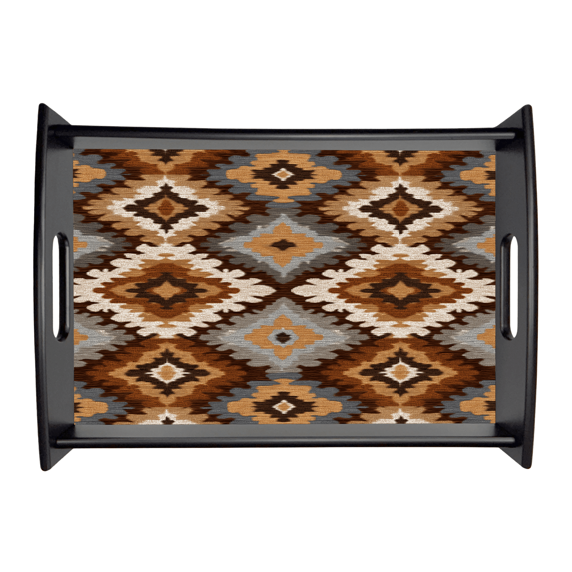 Coyote Ridge Serving Tray - Cowgirl Home & Ranch