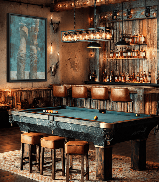 Dusty Boots, Faithful Roots, God’s Girl Canvas Art - Cowgirl Home & Ranch