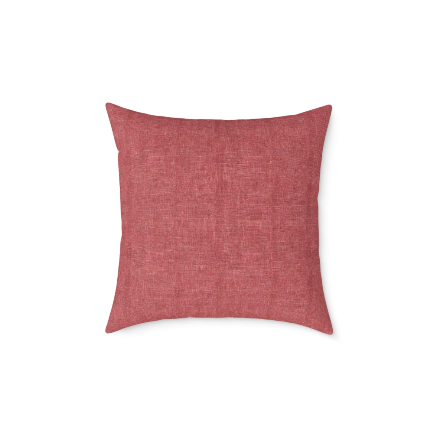 Evening Sleigh Rides Canvas Pillow - Cowgirl Home & Ranch