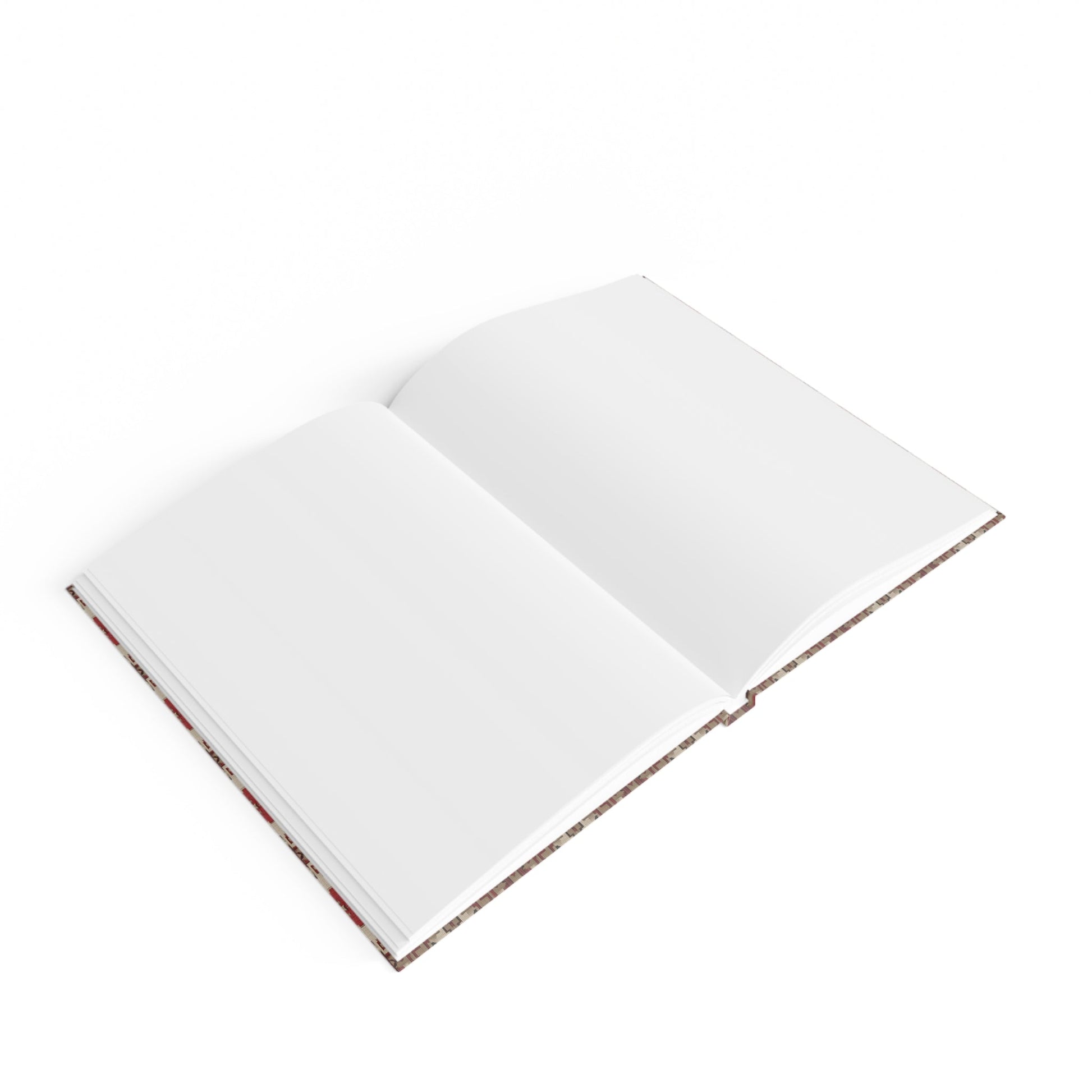 High Desert Mesa Hardcover Journal - Cowgirl Home & Ranch