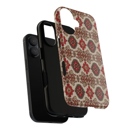 High Desert Mesa Phone Case - Cowgirl Home & Ranch