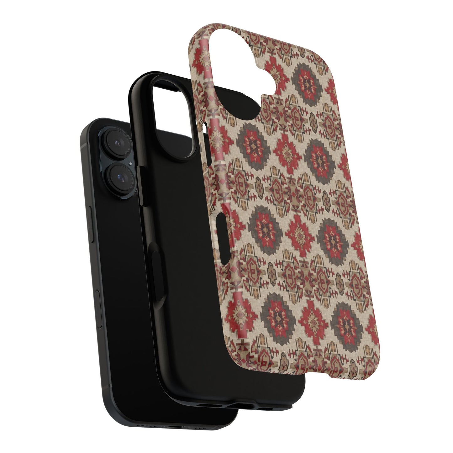 High Desert Mesa Phone Case - Cowgirl Home & Ranch