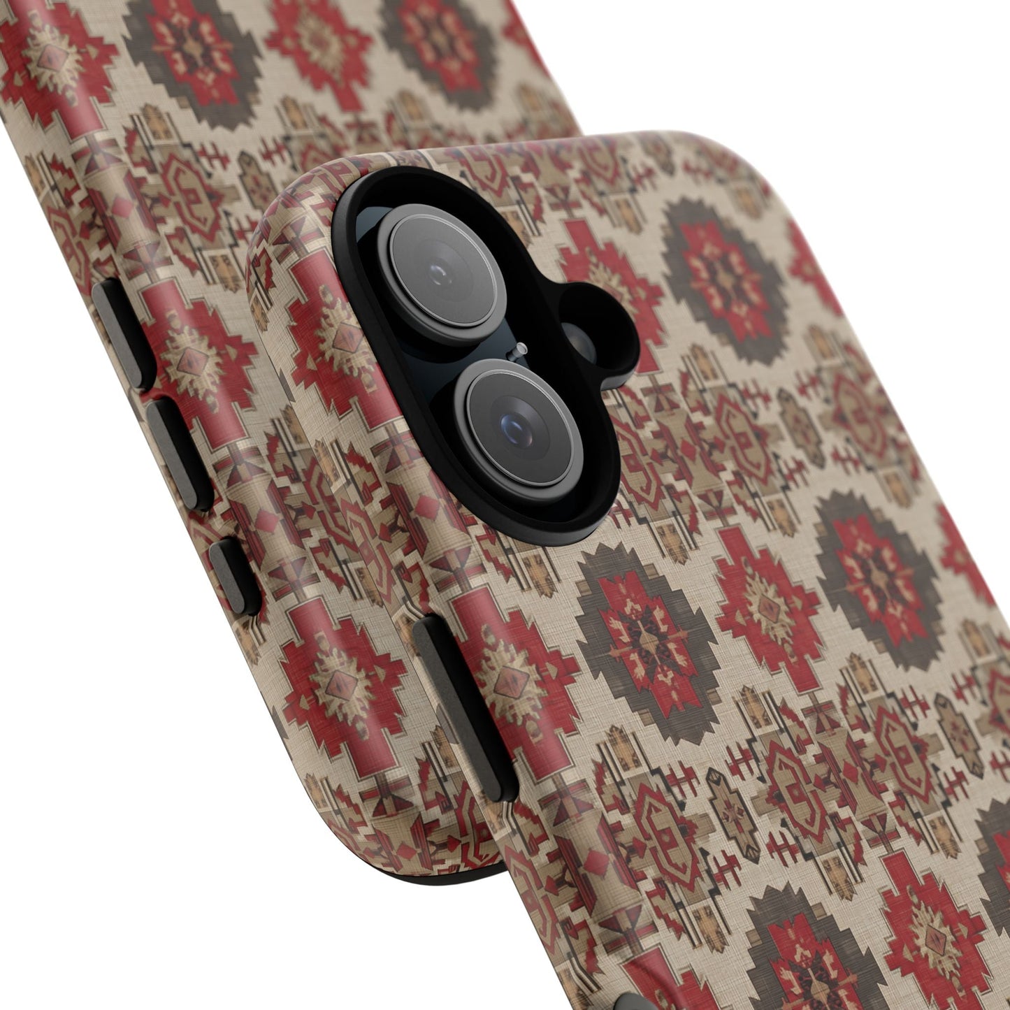 High Desert Mesa Phone Case - Cowgirl Home & Ranch