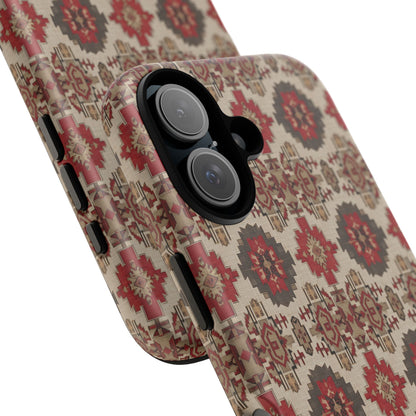 High Desert Mesa Phone Case - Cowgirl Home & Ranch