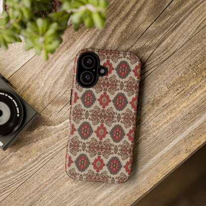 High Desert Mesa Phone Case - Cowgirl Home & Ranch