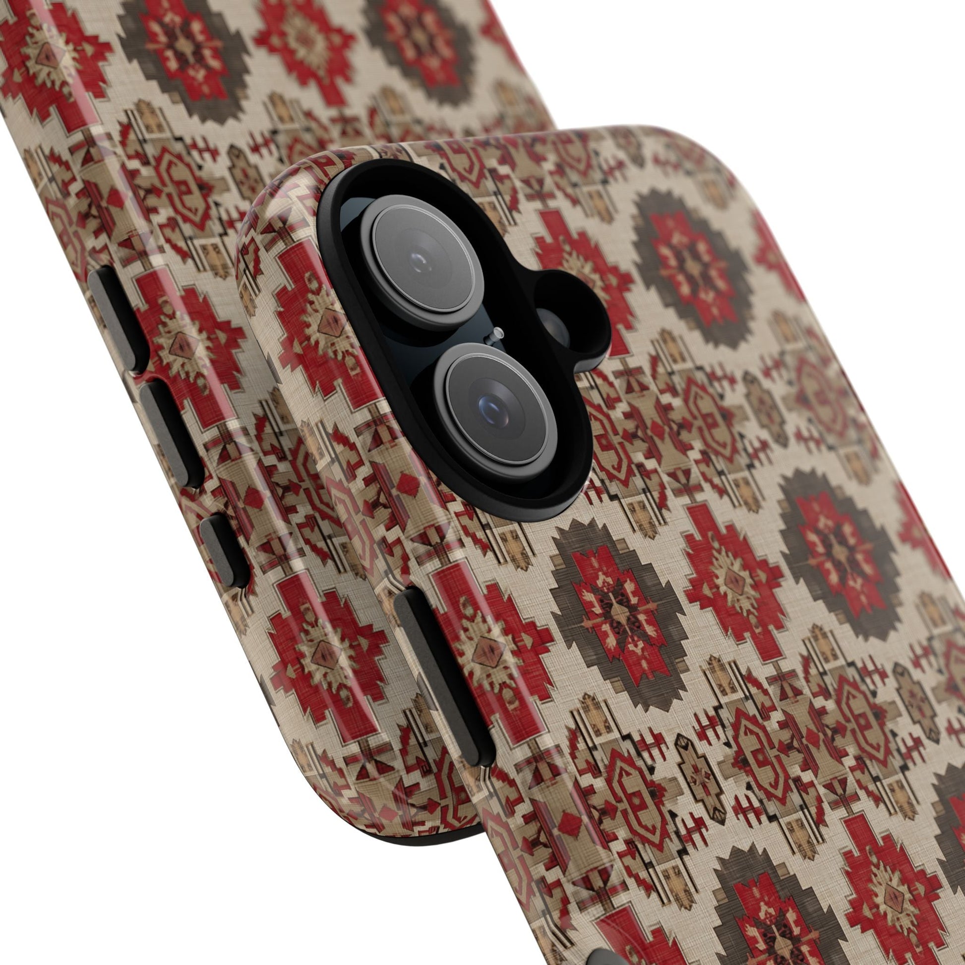High Desert Mesa Phone Case - Cowgirl Home & Ranch