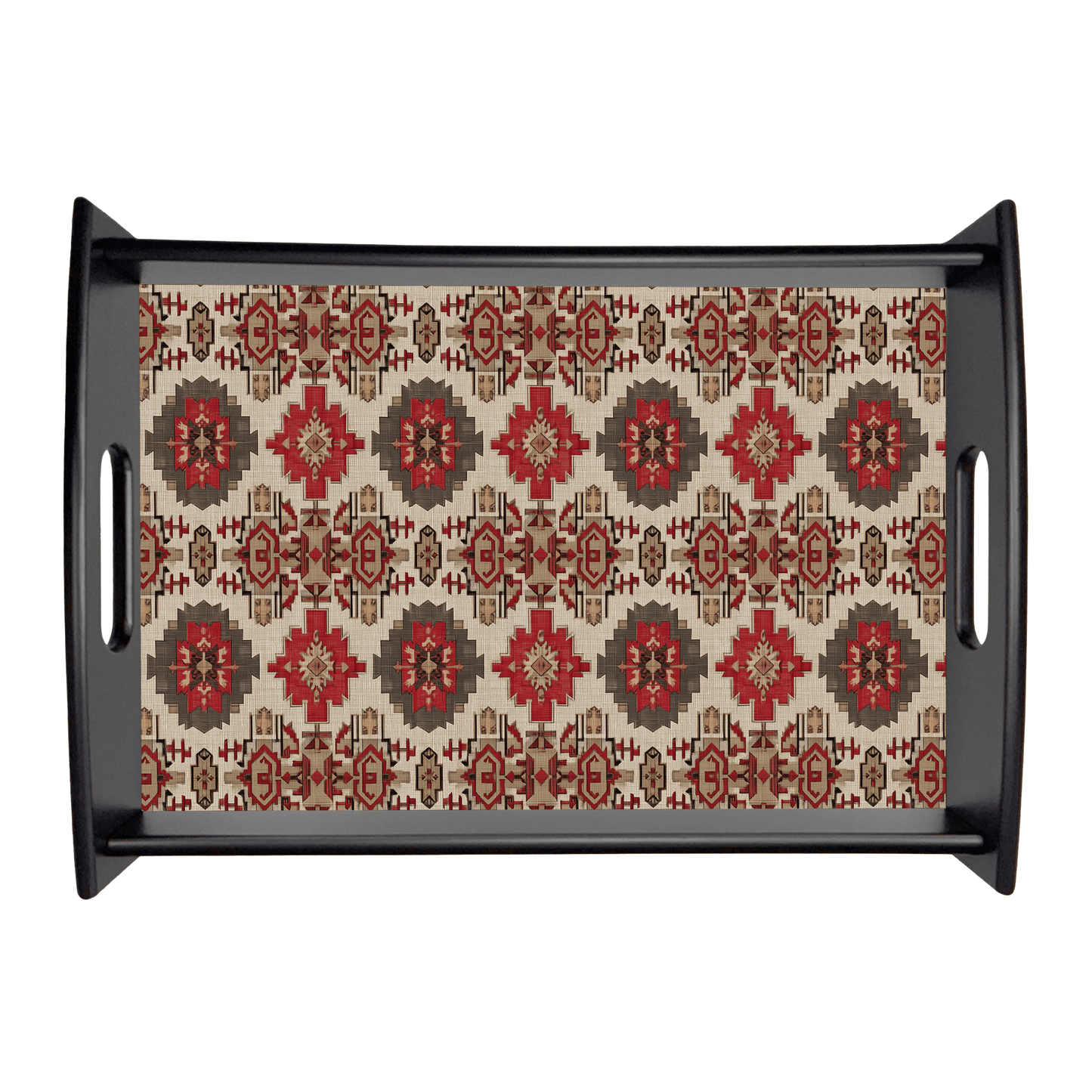 High Desert Mesa Serving Tray - Cowgirl Home & Ranch