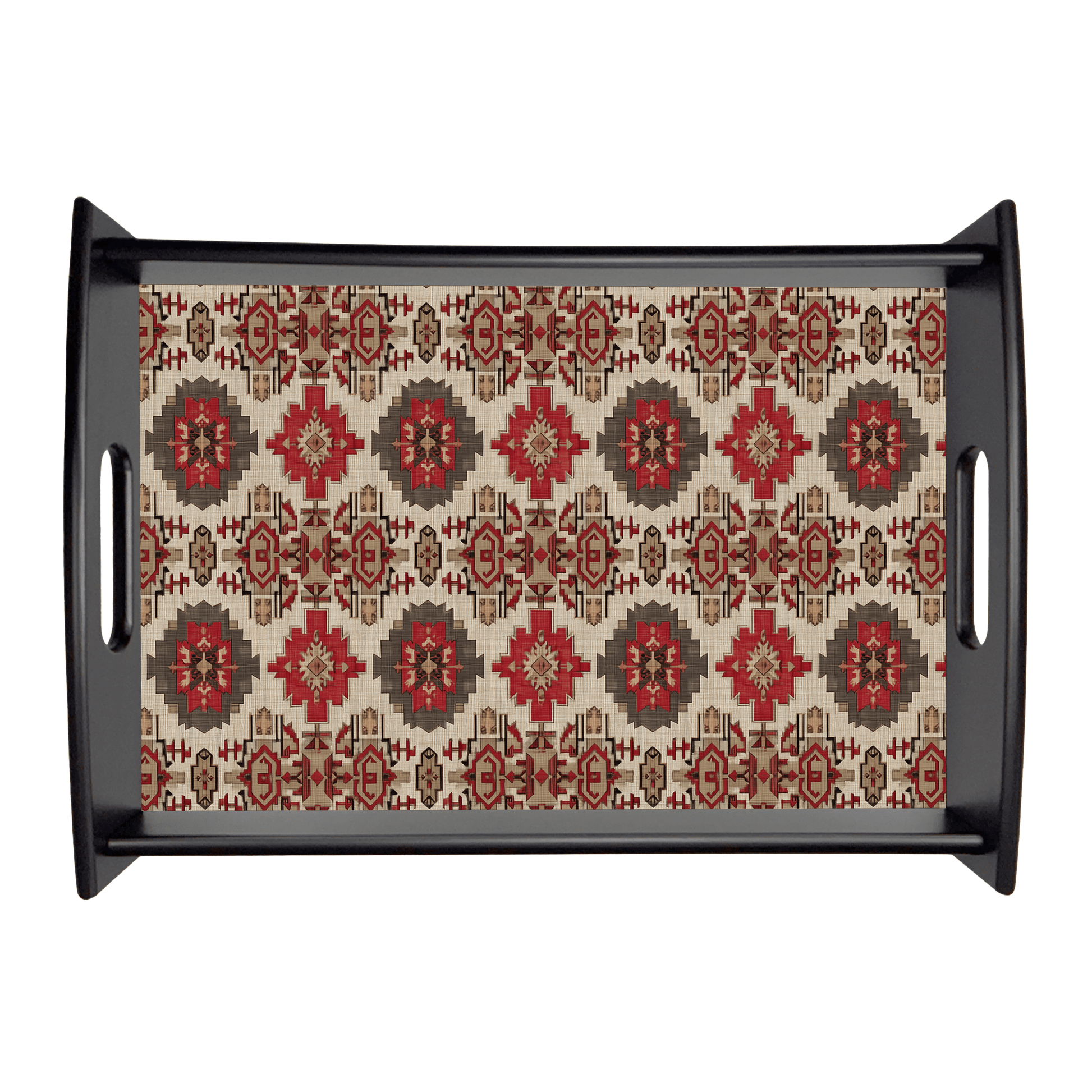 High Desert Mesa Serving Tray - Cowgirl Home & Ranch