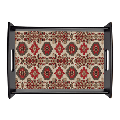 High Desert Mesa Serving Tray - Cowgirl Home & Ranch