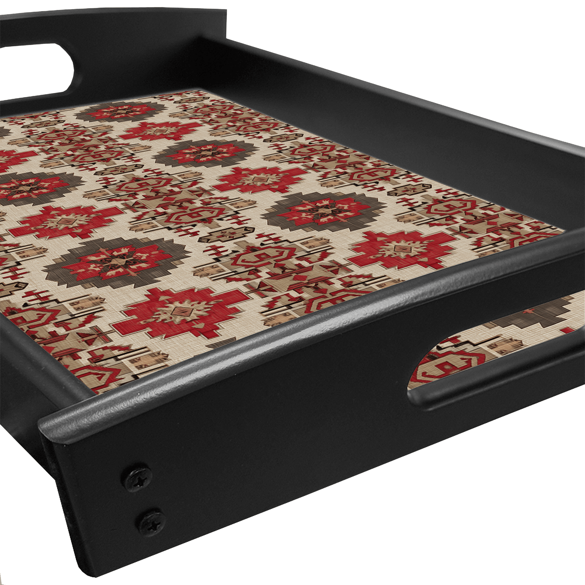 High Desert Mesa Serving Tray - Cowgirl Home & Ranch