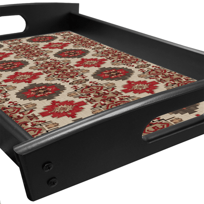 High Desert Mesa Serving Tray - Cowgirl Home & Ranch