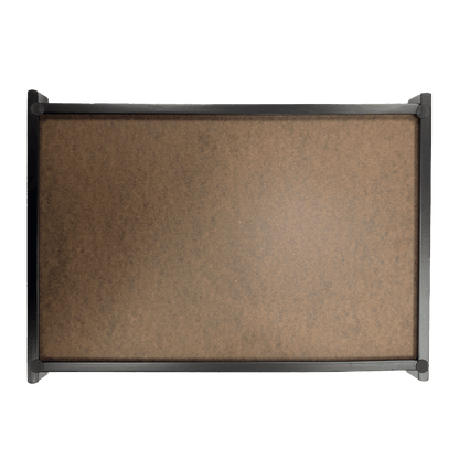 High Desert Mesa Serving Tray - Cowgirl Home & Ranch