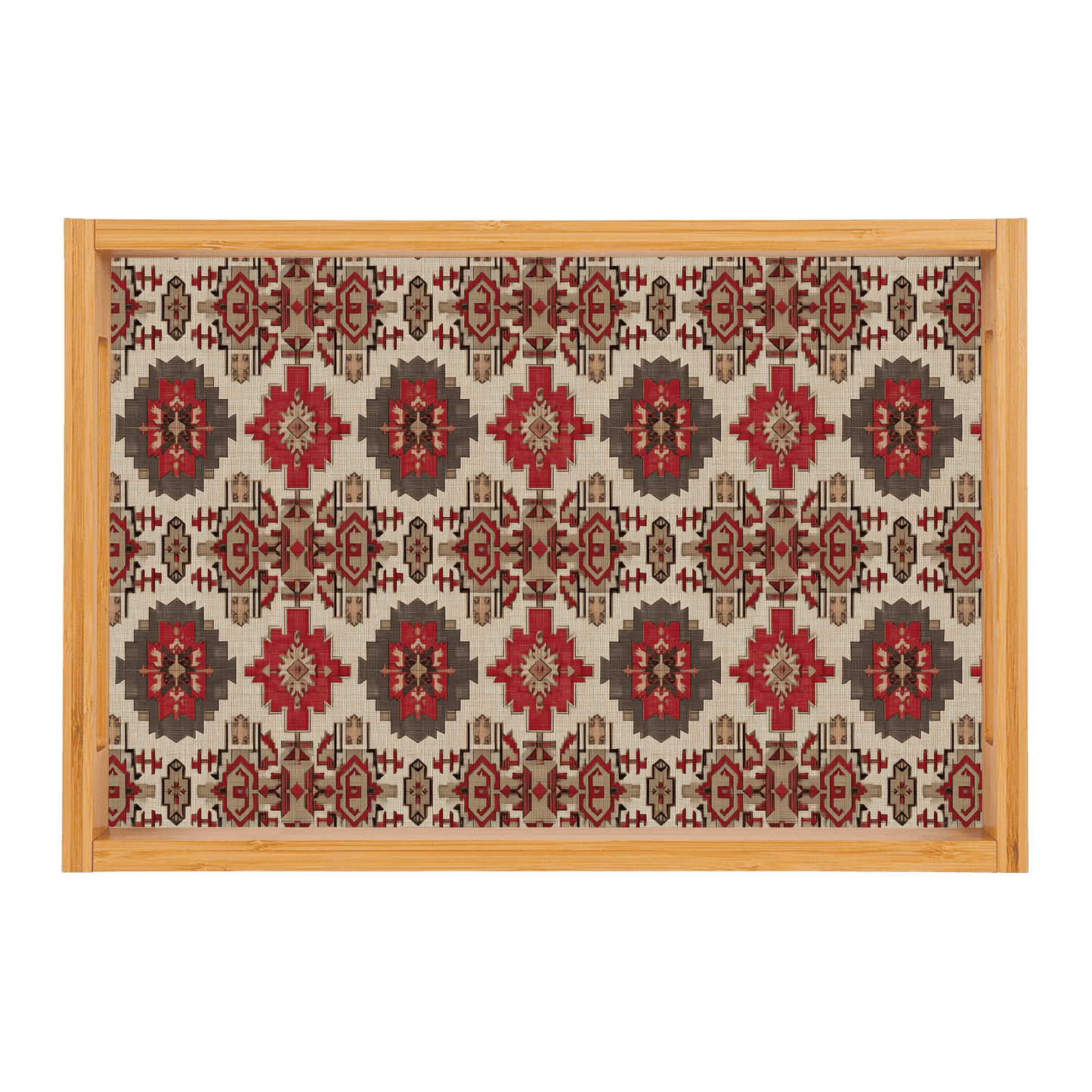High Desert Mesa Serving Tray - Cowgirl Home & Ranch