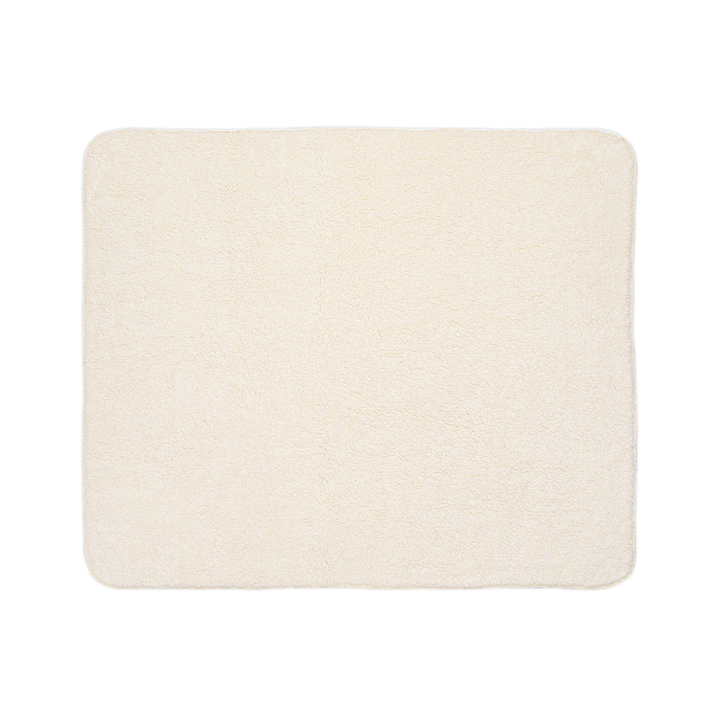Kadra Nevitt Collection - Desert Horizon Fleece Sherpa Blanket - Cowgirl Home & Ranch