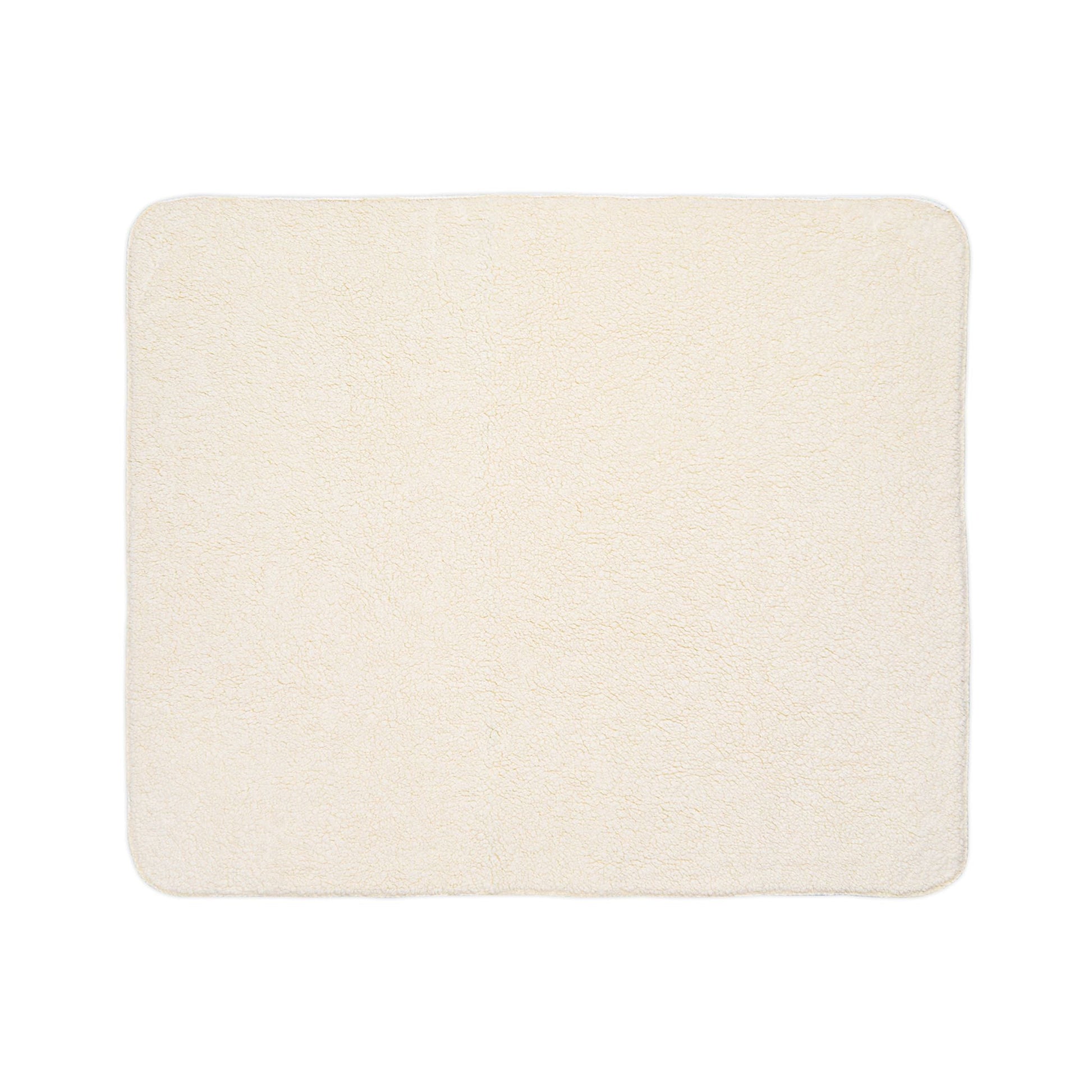 Kadra Nevitt Collection - Desert Horizon Fleece Sherpa Blanket - Cowgirl Home & Ranch