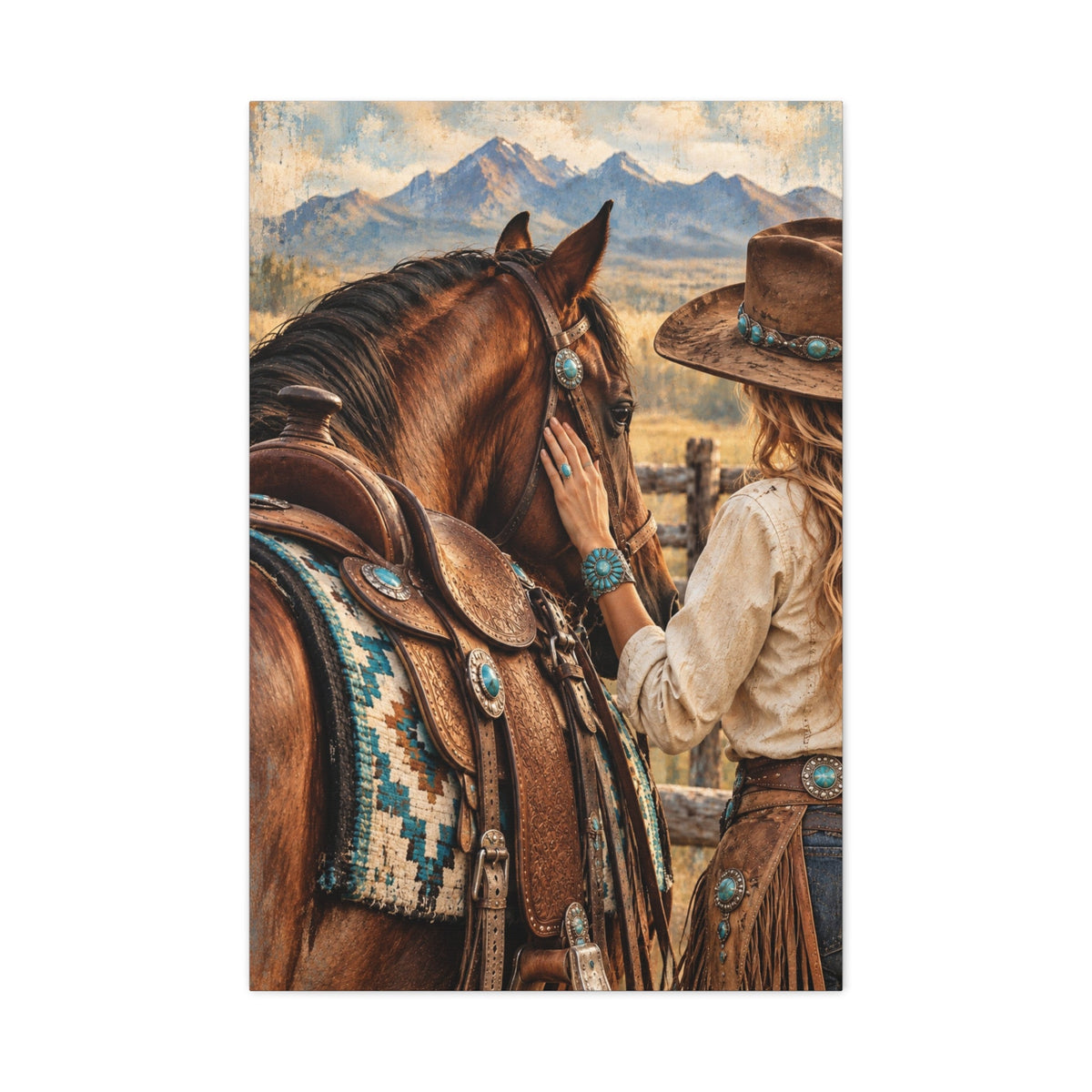 Kindred Spirits - Cowgirl Home & Ranch