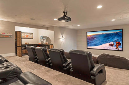 Luxury Hillside Ranch Retreat House Plan - 3,757 Sq Ft - Cowgirl Home & Ranch