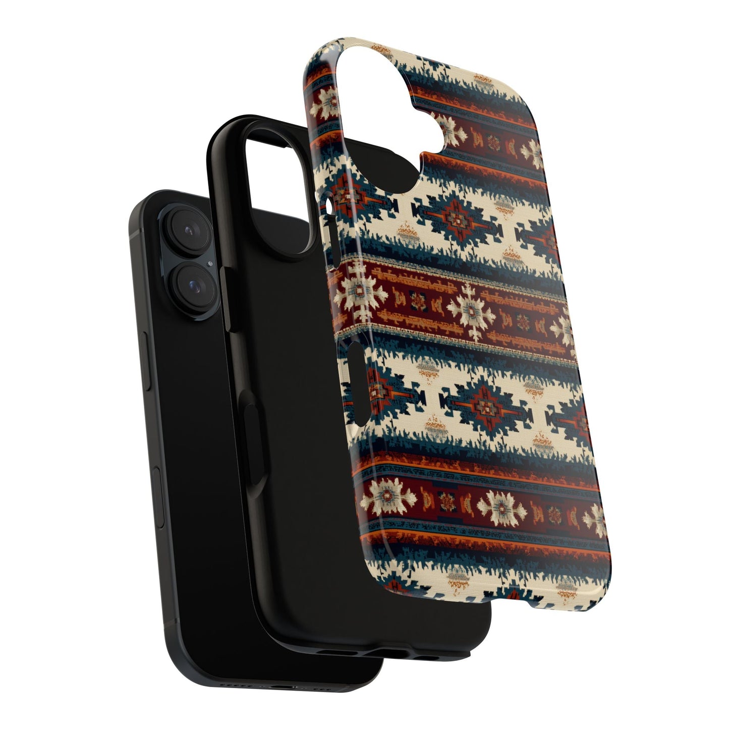Painted Prairie Phone Case - Cowgirl Home & Ranch