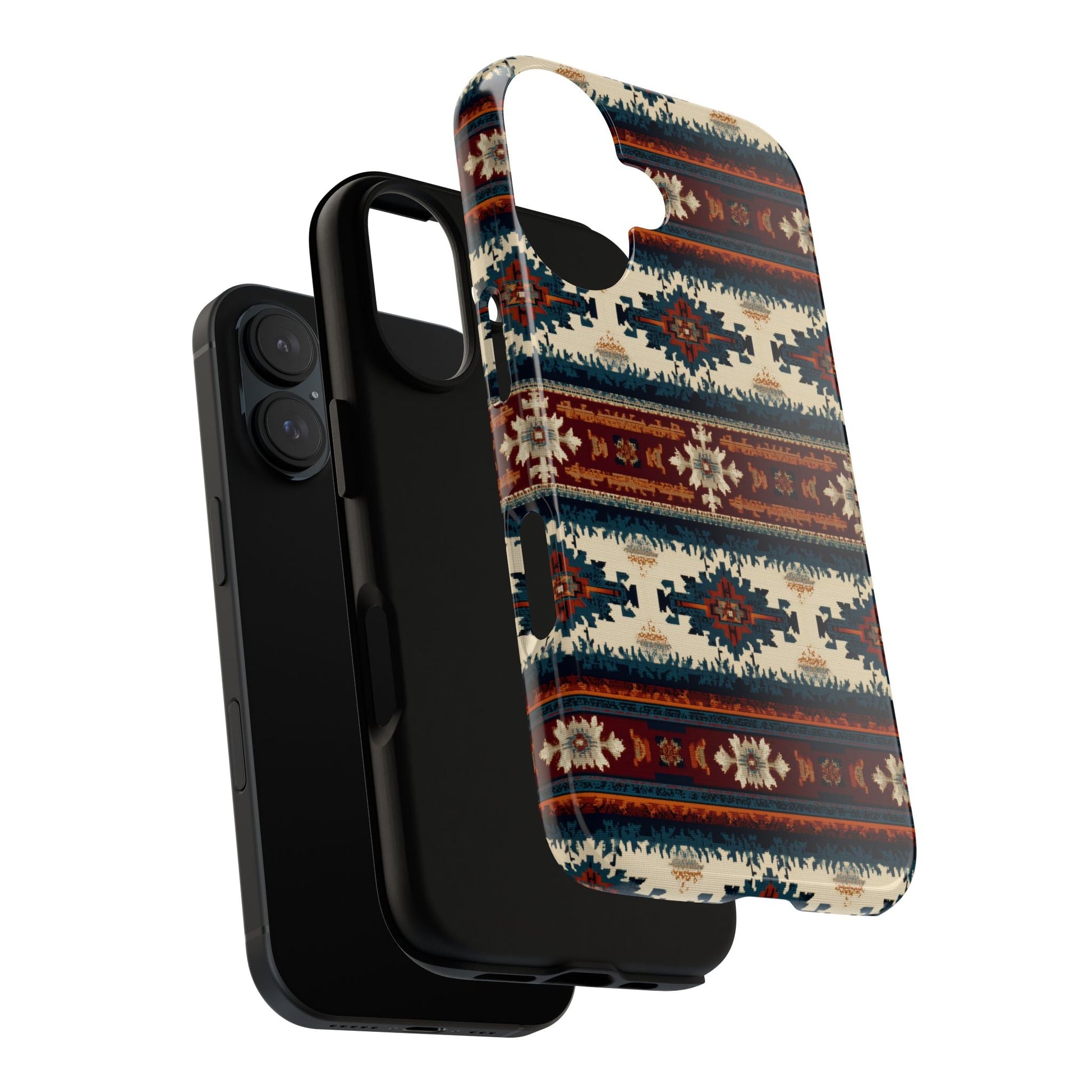 Painted Prairie Phone Case - Cowgirl Home & Ranch