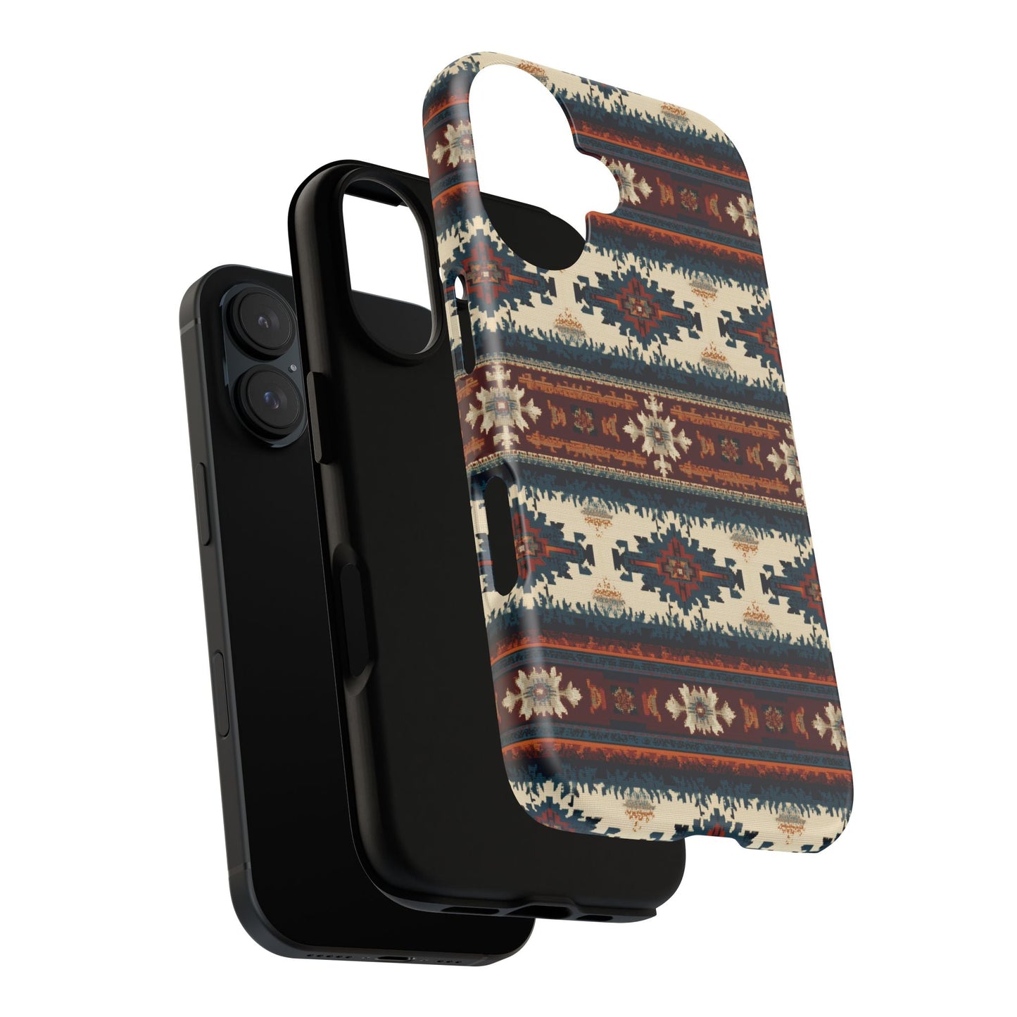 Painted Prairie Phone Case - Cowgirl Home & Ranch