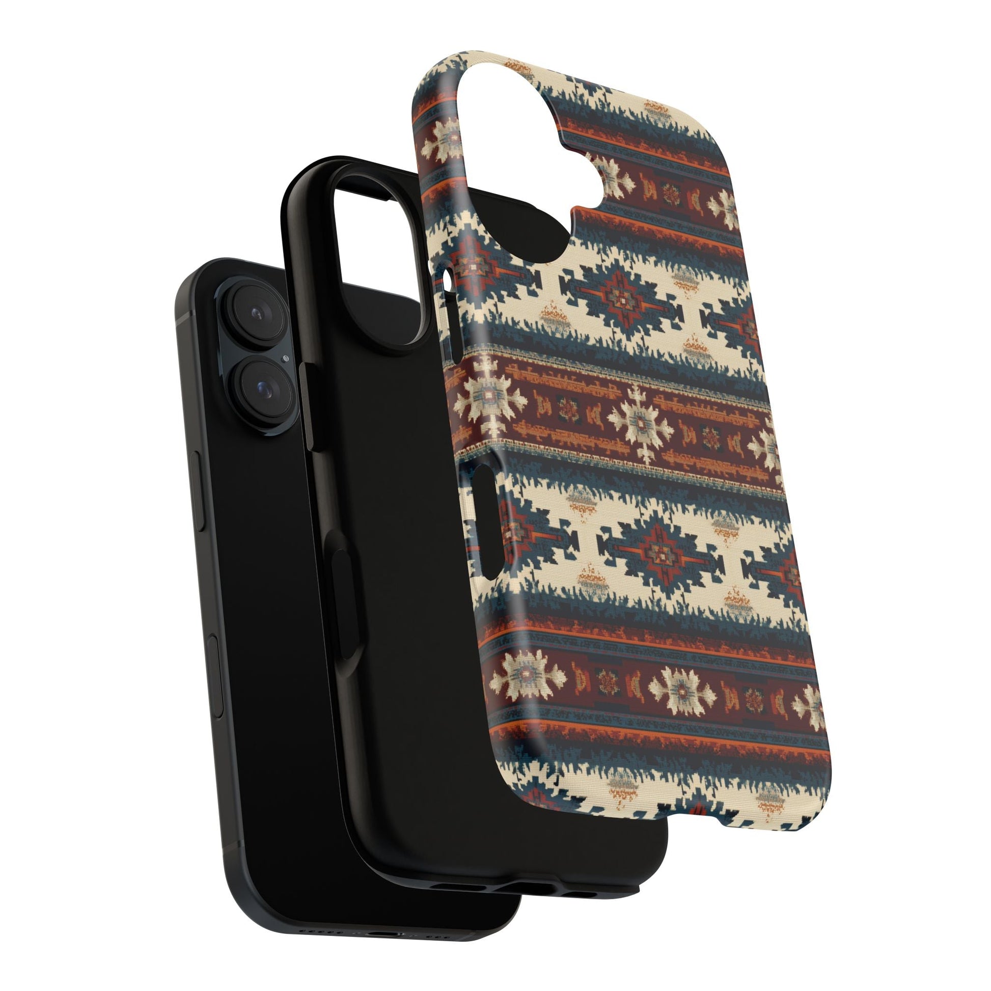 Painted Prairie Phone Case - Cowgirl Home & Ranch