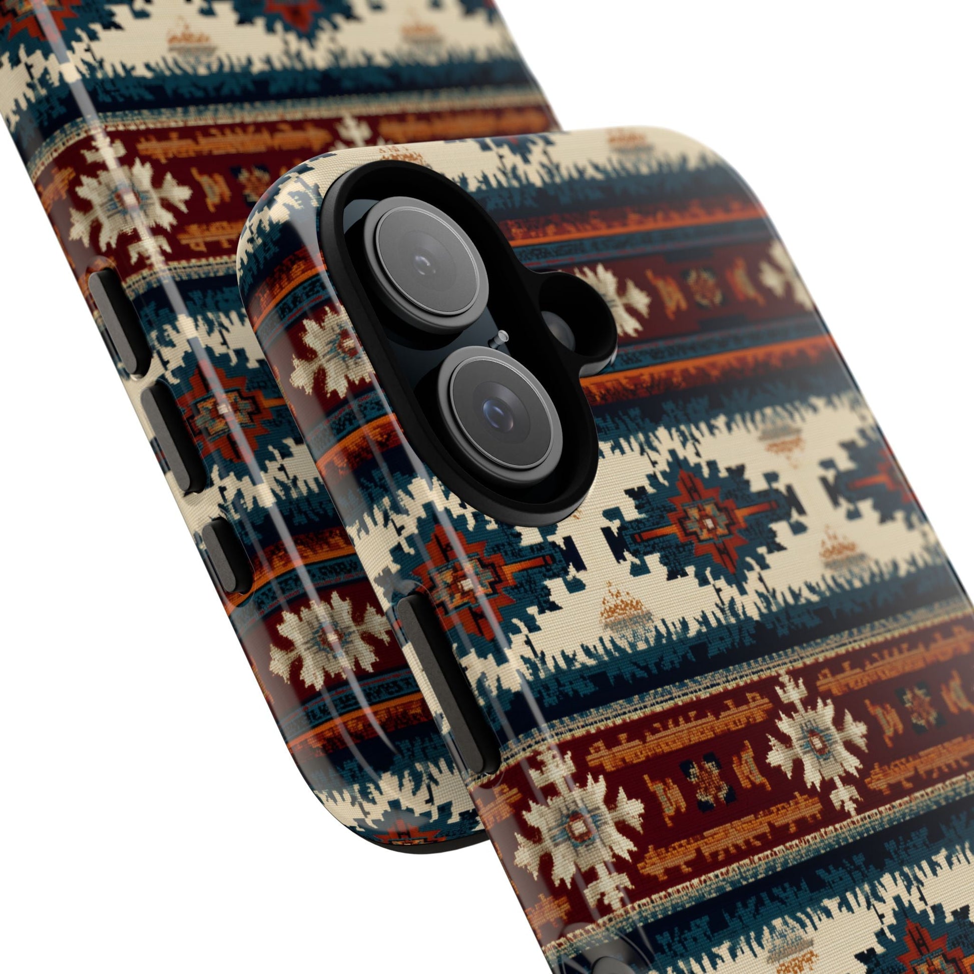 Painted Prairie Phone Case - Cowgirl Home & Ranch