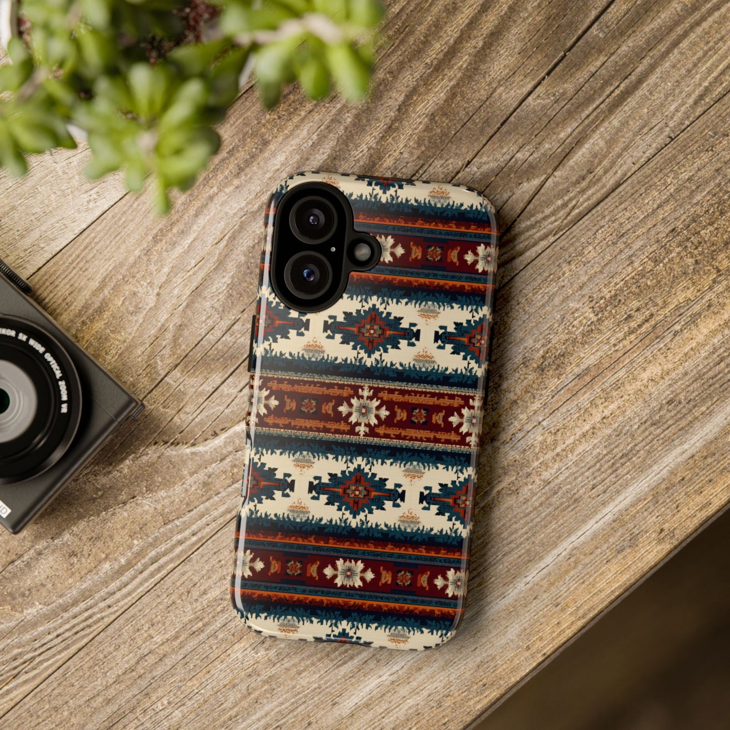 Painted Prairie Phone Case - Cowgirl Home & Ranch