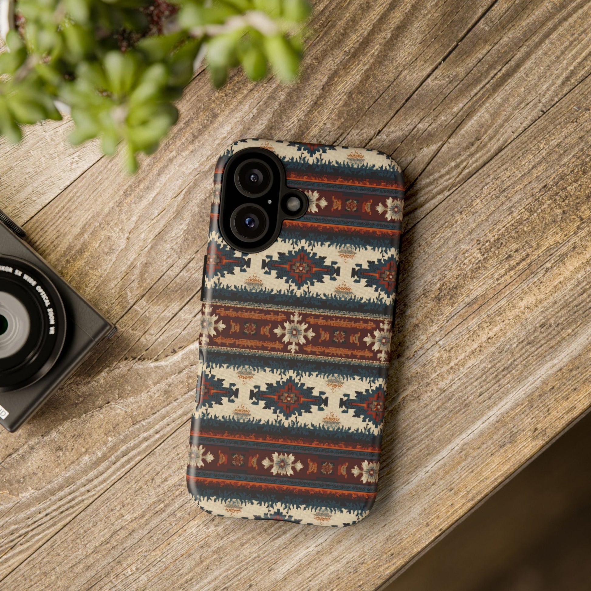 Painted Prairie Phone Case - Cowgirl Home & Ranch