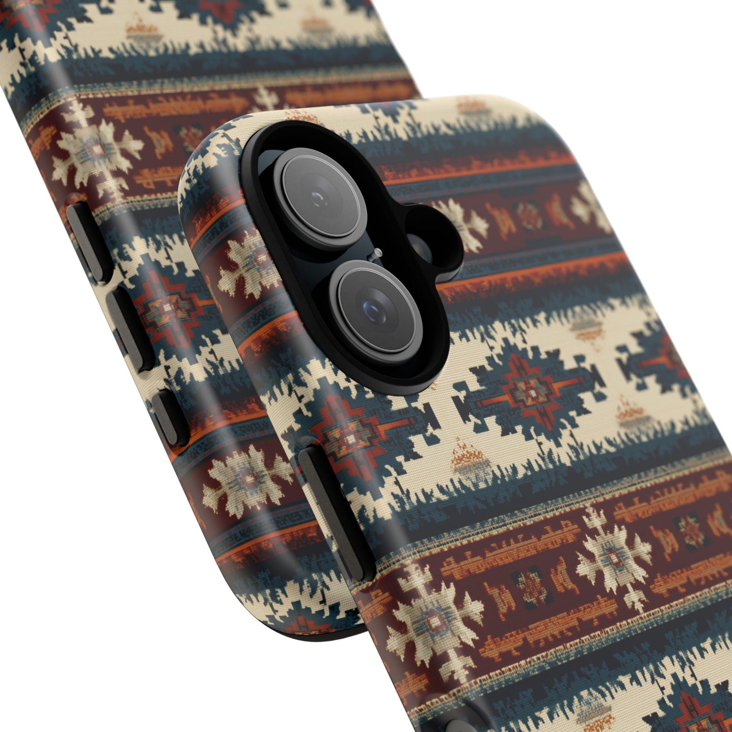 Painted Prairie Phone Case - Cowgirl Home & Ranch