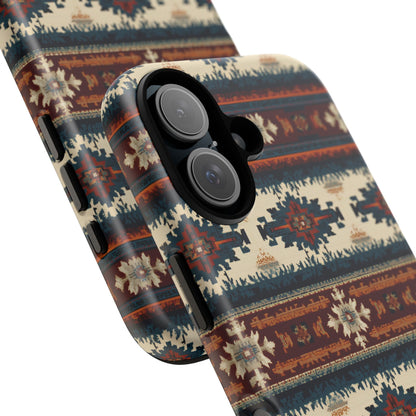 Painted Prairie Phone Case - Cowgirl Home & Ranch