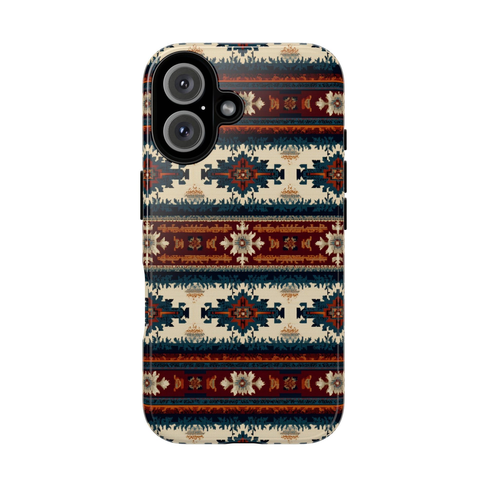 Painted Prairie Phone Case - Cowgirl Home & Ranch