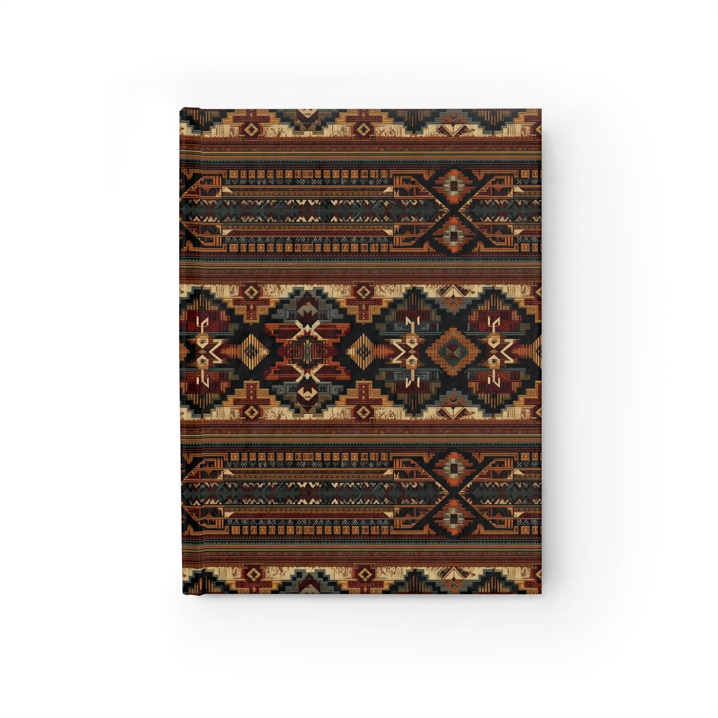 Sierra Canyon Hardcover Journal - Cowgirl Home & Ranch