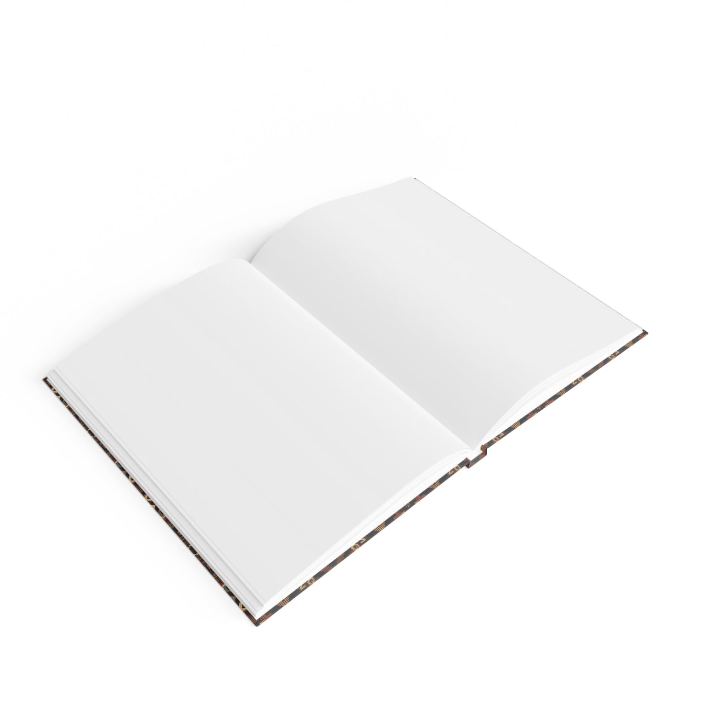 Sierra Canyon Hardcover Journal - Cowgirl Home & Ranch