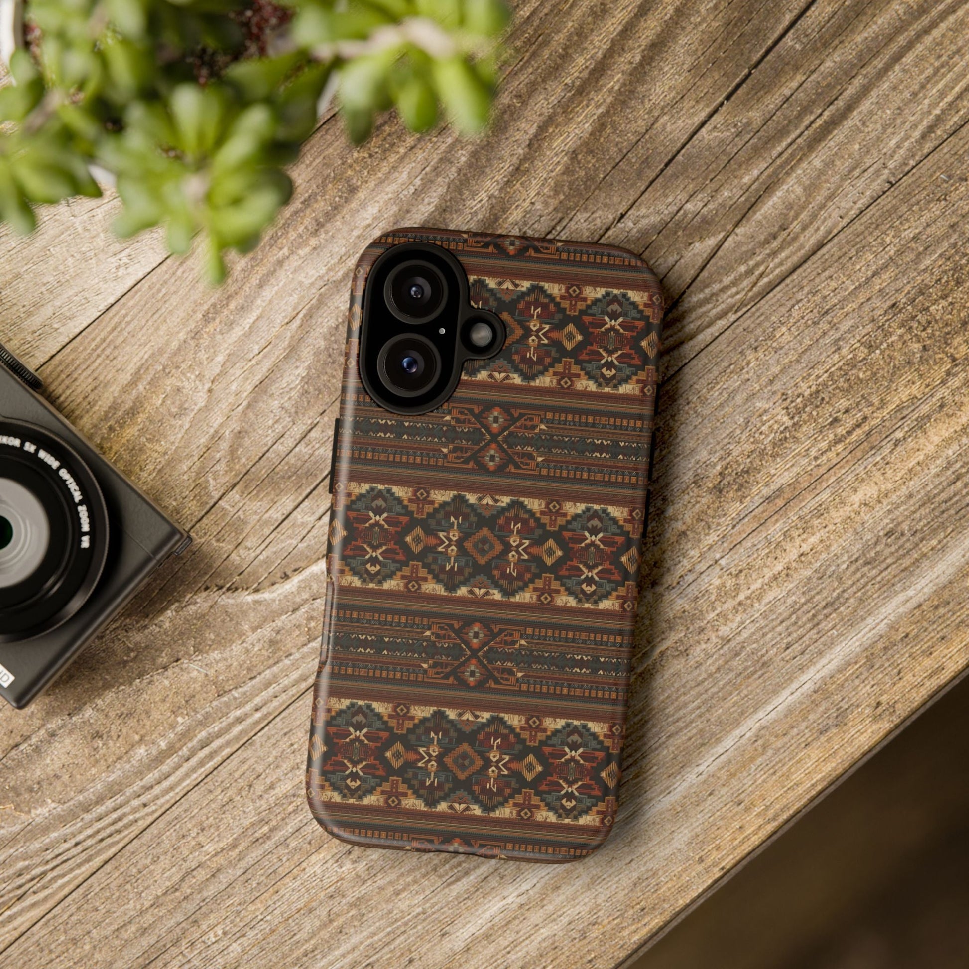 Sierra Canyon Phone Case - Cowgirl Home & Ranch